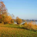 Kiba Panorama 73 Seeblick & Hallenbad 아파트 *