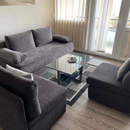 Kiba Panorama 73 Seeblick & Hallenbad *