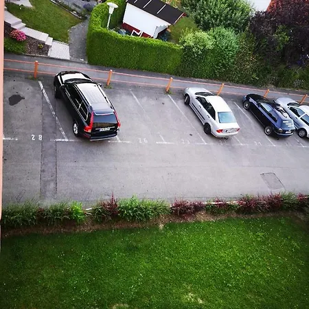 Appartement Kiba Panorama 73 Seeblick & Hallenbad Oberteuringen