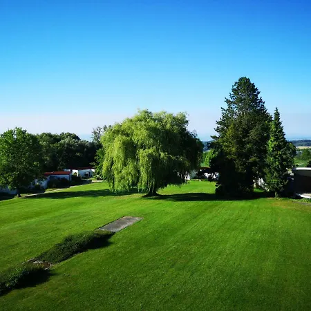 Appartement Kiba Panorama 73 Seeblick & Hallenbad *