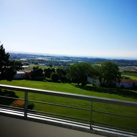 Apartman Kiba Panorama 73 Seeblick & Hallenbad