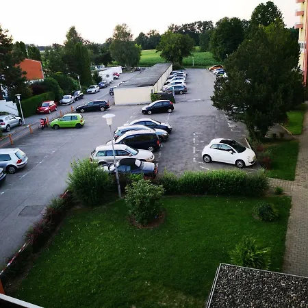 Kiba Panorama 73 Seeblick & Hallenbad * Oberteuringen