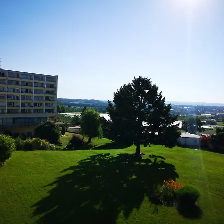 Kiba Panorama 73 Seeblick & Hallenbad *