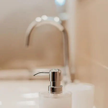 Appartement Kiba Panorama 73 Seeblick & Hallenbad *