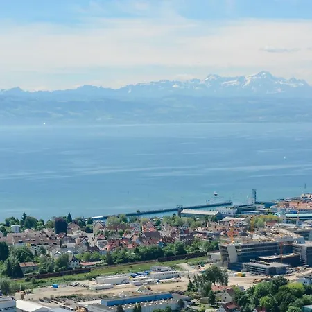 Kiba Panorama 73 Seeblick & Hallenbad