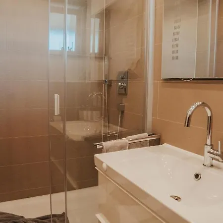 Kiba Panorama 73 Seeblick & Hallenbad *