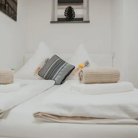 Kiba Panorama 73 Seeblick & Hallenbad * Oberteuringen