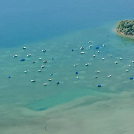 Kiba Panorama 73 Seeblick & Hallenbad Appartement