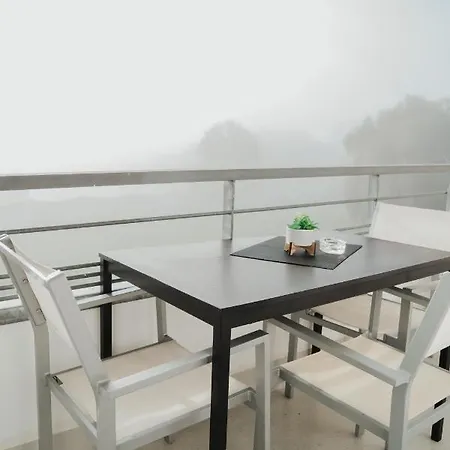 Kiba Panorama 73 Seeblick & Hallenbad Oberteuringen