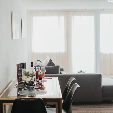 Kiba Panorama 73 Seeblick & Hallenbad * Oberteuringen