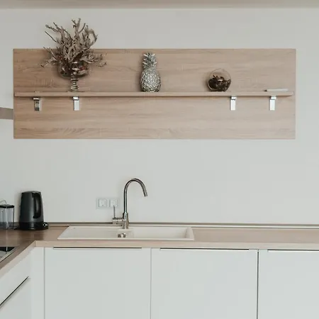 Kiba Panorama 73 Seeblick & Hallenbad Appartement Oberteuringen