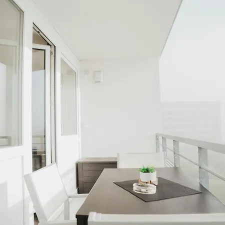 Apartman Kiba Panorama 73 Seeblick & Hallenbad Oberteuringen