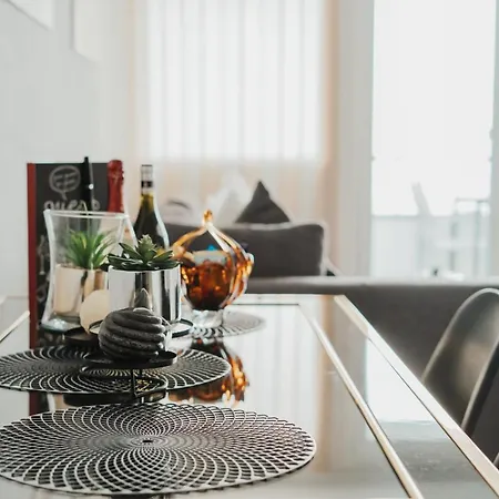 Kiba Panorama 73 Seeblick & Hallenbad Oberteuringen